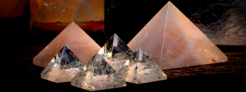 ásványbolt szeged - piramis ásvány